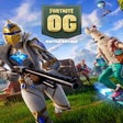 Иконка программы: Fortnite: Chapter 4 - Sea…