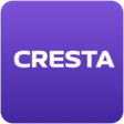 Icoon van programma: Cresta Digital