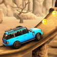 Иконка программы: Offroad SUV Mountain Clim…