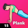 Icoon van programma: Plank - Lose Weight at Ho…