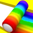 Ikon program: Color Roller 3D