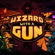 Icône du programme : Wizard With a Gun