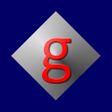 プログラムのアイコン：g-Force Recorder
