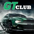 GT: Speed Club - Drag Racing / CSR Race Car Game