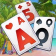 프로그램 아이콘: Solitaire Resort - Card G…