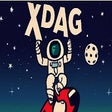 Xdag Wallet