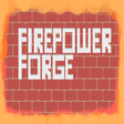 أيقونة البرنامج: Firepower Forge