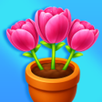 Icono de programa: Arranging Flowers: Bloom …