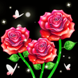 프로그램 아이콘: Arranging Flowers: Bloom …
