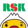 Icono de programa: RSKアプリ