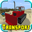 Transport Addon for Minecraft PE icon