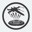Ícone do programa: X-Wing AI