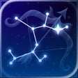 Ikon program: Star Guide Map: Night Sky…