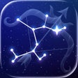 Ikona programu: Star Guide Map: Night Sky…