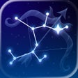 Ikona programu: Star Guide Map: Night Sky…