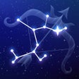 Ikon program: Star Guide Map: Night Sky…