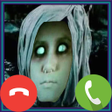 プログラムのアイコン：Pocong Call Prank App - P…