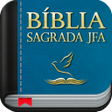 Ícone do programa: Bíblia João Ferreira Alme…