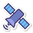 ไอคอนของโปรแกรม: Hi Signal!