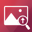 Icoon van programma: Search by Image: Image Se…