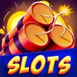 程序图标：Slots Blast - 777 Vegas C…