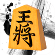 Иконка программы: 将棋王　オンライン