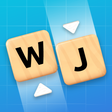Ikona programu: Word Jigsaw: Brain Teaser