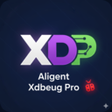 Programın simgesi: Aligent Xdebug Pro