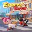 Ikona programu: Choppy Cuts