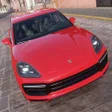 Icon of program: Porsche Cayenne Turbo S S…