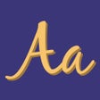 Icono de programa: Fonts