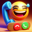 Programın simgesi: Fake Call - Prank App