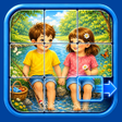 Icon of program: Zen Jigsaw Puzzle: Ultima…
