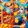 Programikonen: Joker Power Trio