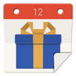 Icona del programma: Birthdays Reminder