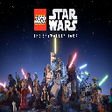 Ícone do programa: LEGO Star Wars: Galactic …