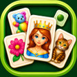 Programın simgesi: Pair Pop: Solitaire Match
