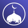 プログラムのアイコン：صلاتي اوقات الصلاه والقبل…