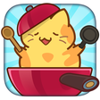 Ícone do programa: Baking of: Food Cats - Cu…
