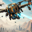 Ikon program: Sky Assault