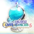 Icoon van programma: FINALFANTASY CRYSTALCHRON…