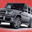 Иконка программы: Suv Driving Car Games in …