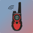 أيقونة البرنامج: Walkie Talkie Communicati…