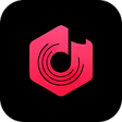 Ikona programu: Tik Tic Video  Music Play…