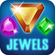 Иконка программы: Jewels