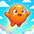 Icoon van programma: Arcade Sky Dude