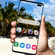 程序图标：Transparent Phone Effect …