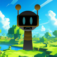 Icoon van programma: 3DCRAFTSMAN UPIN IPIN CRA…