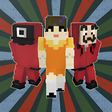 程序图标：Skins for Minecraft PE