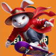 Icoon van programma: Jelly Jump Rush